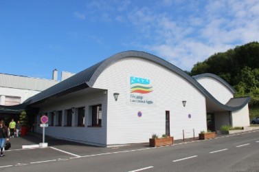 Fécamp Caux Littoral Agglo