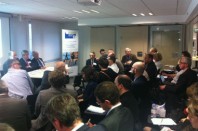 Gart club stationnement