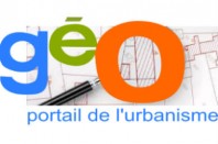 Géoportail de l'urbanisme
