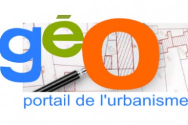 Géoportail de l'urbanisme