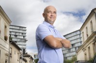 Gilles PINSON, sociologue