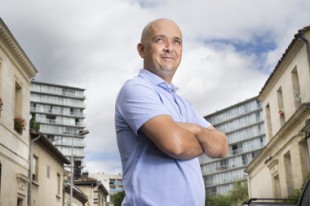 Gilles PINSON, sociologue