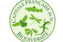 Logo capitale biodiversite