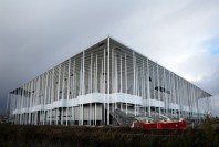 le Grande stade de Bordeaux