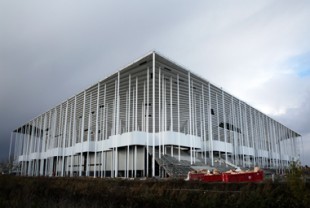 le Grande stade de Bordeaux