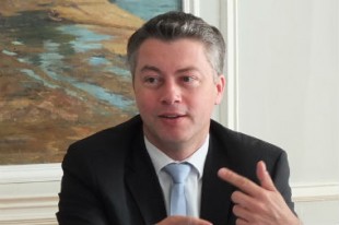 Gregoire Le Blond APVF Chantepie 1