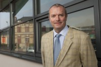 Jean-Marie Héron, président de l’AAP