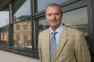 Jean-Marie Héron, président de l’AAP