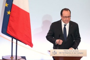 HOLLANDE-voeux-2016-emploi-une