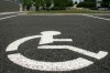 Stationnement handicapés