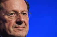 Hervé Novelli, président de l’Association des élus régionaux de France et secrétaire général adjoint de l'UMP