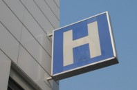 H comme hôpital