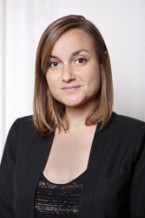 Marine-Aurore Houcke