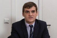 Nicolas Cadène, rapporteur général de l'Observatoire de la laïcité