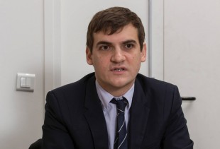 Nicolas Cadène, rapporteur général de l'Observatoire de la laïcité