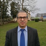 XAVIER CADORET- MAIRE