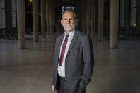 Lionel Marie chargé de mission à Pôle emploi et conseiller au Cese