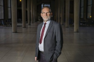 Lionel Marie chargé de mission à Pôle emploi et conseiller au Cese