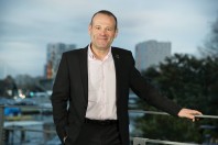 Patrick Coroyer, président de l'ANDRHDT, directeur du département des ressources humaines Ville de Nantes et Nantes Métropole