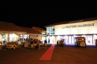 La Fruitière Numérique