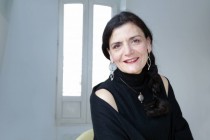 ingénieur agronome spécialiste dév durable promotrice de l'économie symbiotique