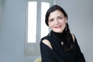 ingénieur agronome spécialiste dév durable promotrice de l'économie symbiotique