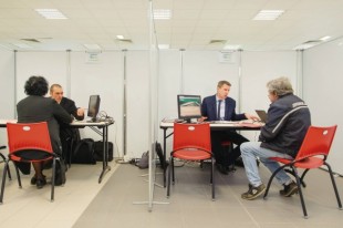 forum Jobdating  29 mars à Rethel (Ardennes).