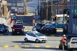 Les véhicules autonomes d'Uber ont subitement disparu de la circulation, après l'accident mortel impliquant l'entreprise de VTC.
