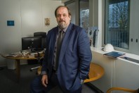 Mr. Frédéric Molossi, président de l'Association Française des Etablissements Publics Territoriaux de Bassin (AFEPTB)