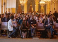 L’édition 2018 de « datacity », en juin à la mairie de Paris, a sélectionné 14 start-up qui ont ensuite pu réaliser leur projet.