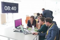 FORMATION AU NUMERIQUE AU CNFPT
AIX EN PROVENCE LE 29 MARS 2019