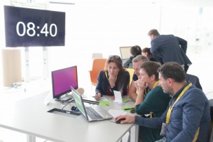 FORMATION AU NUMERIQUE AU CNFPT
AIX EN PROVENCE LE 29 MARS 2019