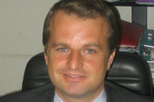 IRMA Francois Giannoccaro