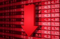 Indices dans le rouge