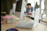 Cours d'informatique au collège