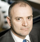 Jean-Christophe Baudouin