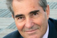 Jean-Paul Denanot, président de la région Limousin