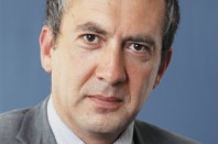 Jacques Paquier, rédacteur en chef délégué Finances de la Gazette des communes