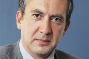 Jacques Paquier, rédacteur en chef délégué Finances de la Gazette des communes