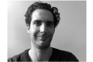 Jérémy Robine, docteur en géopolitique, spécialiste des quartiers populaires