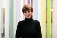 Jeanne Munck, fiscaliste à l'IAU Ile-de-France