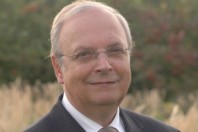 Jean Luc Deroo maire Halluin