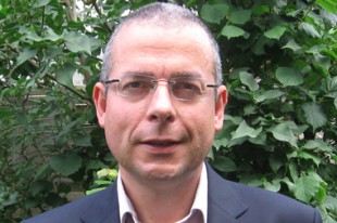 Jean-Pascal Gayant, professeur de sciences économiques, Université du Mans