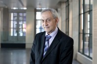 Jean-Paul Jacob, président de l'Inrap