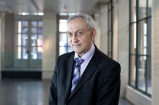 Jean-Paul Jacob, président de l'Inrap