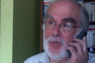 Jean-Yves Gérard, correspondants de nuit