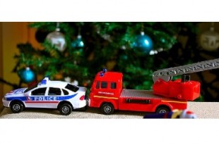 JouetPolicePompier