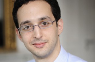 Julien Touati, directeur des investissements de Meridiam infrastructure