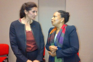 Kerckhove Taubira Inavem