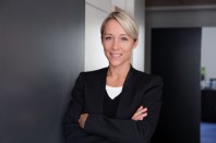 Directrice des relations avec les collectivités locales à l'Agence France Locale